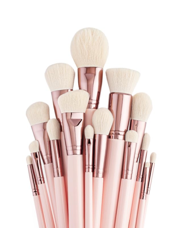 Makeup Brushes & Tools