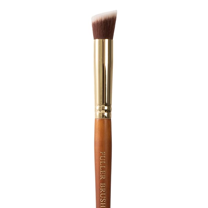 Fuller Cosmetic Concealer Brush
