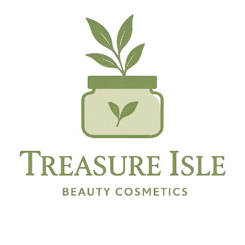 Treasure Isle beauty shop